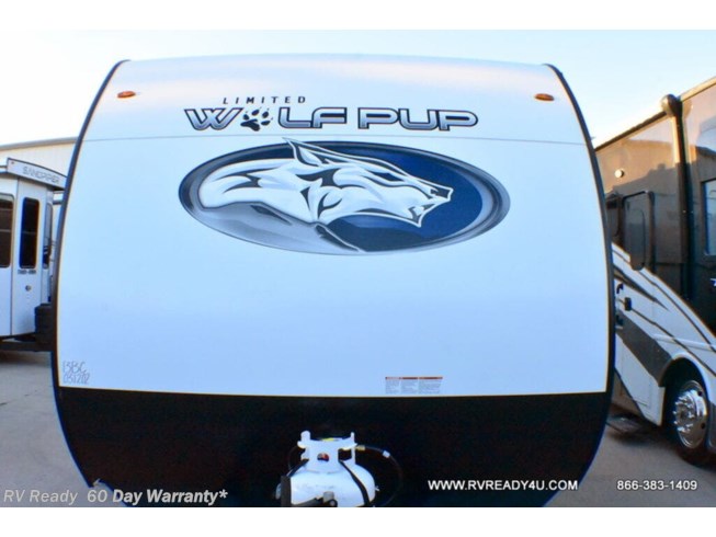 2024 Forest River Wolf Pup 13BCW - New Travel Trailer For Sale by RV Ready in Lake Elsinore, California