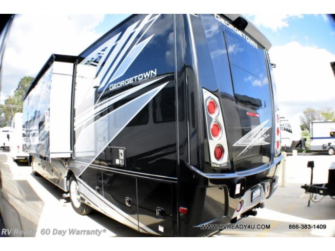 2023 Georgetown 7 Series GT7 32J7 by Forest River from RV Ready in Lake Elsinore, California