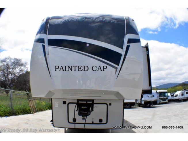 2024 Forest River Sandpiper 4002FB - New Fifth Wheel For Sale by RV Ready in Lake Elsinore, California