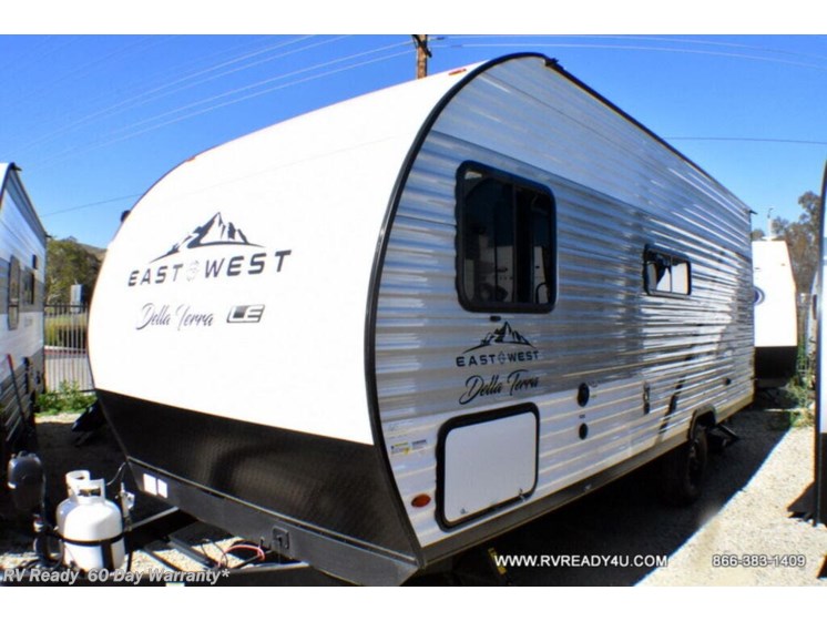 New 2024 East to West Della Terra LE 170BHSLE available in Lake Elsinore, California