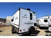 New 2025 Forest River R-Pod Ultra Lite RP-192 available in Lake Elsinore, California