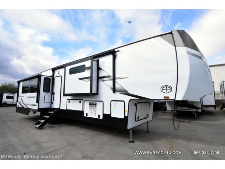 Email now about this 2025 Forest River Sandpiper 3800RK! New 2025 Forest River Sandpiper 3800RK available in Lake Elsinore, California