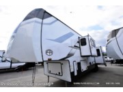 Contact us now about this 2025 Forest River Sandpiper 3800RK! 2025 Sandpiper 3800RK by Forest River from RV Ready in Lake Elsinore, California