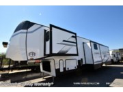 Contact us now about this 2025 Forest River Sandpiper 4003MB! 2025 Sandpiper 4003MB by Forest River from RV Ready in Lake Elsinore, California