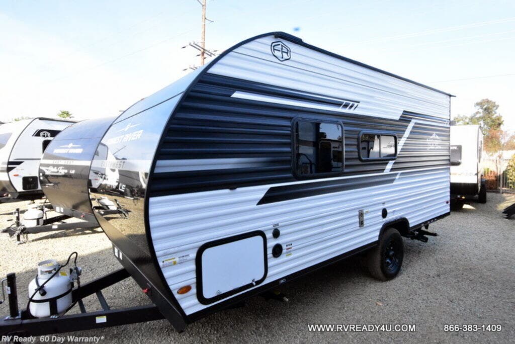 New 2025 East to West Della Terra LE 160RBXLE available in Lake Elsinore, California