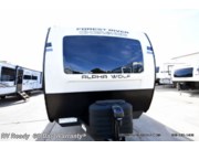Contact us now about this 2025 Forest River Alpha Wolf 33BH! 2025 Alpha Wolf 33BH by Forest River from RV Ready in Lake Elsinore, California