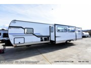 New 2025 Forest River Alpha Wolf 33BH available in Lake Elsinore, California