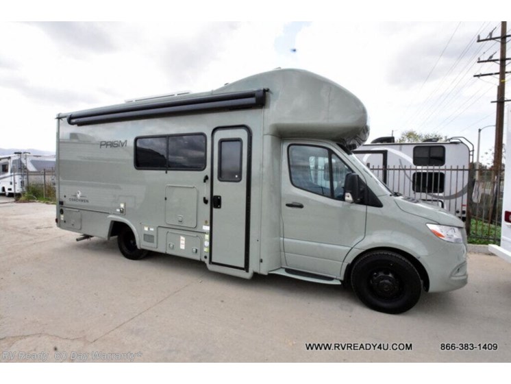 Email now about this 2025 Coachmen Prism Elite 24FSE! New 2025 Coachmen Prism Elite 24FSE available in Lake Elsinore, California