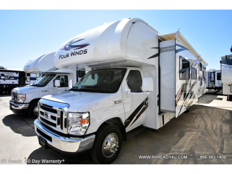 Email now about this 2022 Thor Motor Coach Four Winds® 31EV! Used 2022 Thor Motor Coach Four Winds® 31EV available in Lake Elsinore, California