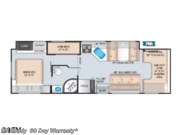 Call now about this 2022 Thor Motor Coach Four Winds® 31EV! 2022 Thor Motor Coach Four Winds® 31EV - Used Class C For Sale by RV Ready in Lake Elsinore, California