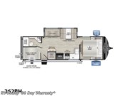 Call now about this 2025 East to West Della Terra 262BH! 2025 East to West Della Terra 262BH - New Travel Trailer For Sale by RV Ready in Lake Elsinore, California