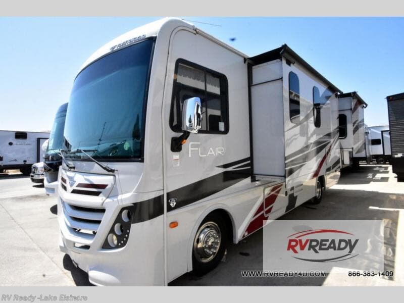 Email now about this 2024 Fleetwood Flair 28A! Used 2024 Fleetwood Flair 28A available in Lake Elsinore, California