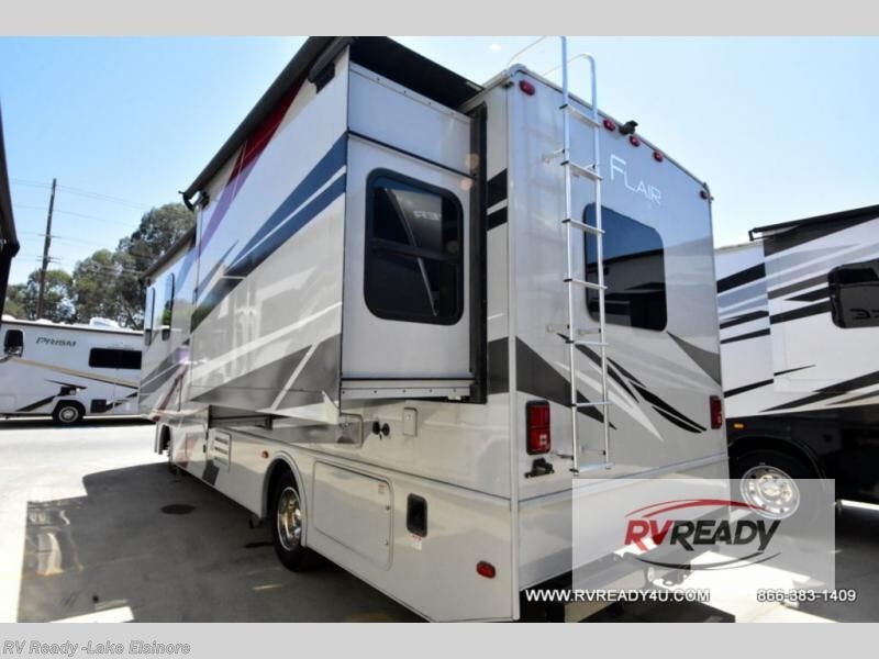 Used 2024 Fleetwood Flair 28A available in Lake Elsinore, California