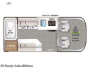 Call now about this 2023 Thor Motor Coach Rize 18G! 2023 Thor Motor Coach Rize 18G - Used Class B For Sale by RV Ready in Lake Elsinore, California