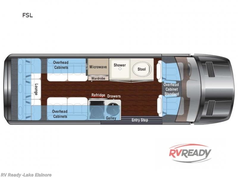 Contact us now about this 2023 Midwest Legend FSL! 2023 Legend FSL by Midwest from RV Ready in Lake Elsinore, California