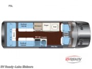 Contact us now about this 2023 Midwest Legend FSL! 2023 Legend FSL by Midwest from RV Ready in Lake Elsinore, California