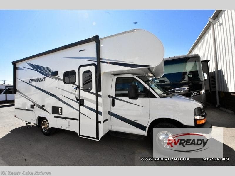 Email now about this 2023 Gulf Stream Conquest Class C 6220LE! Used 2023 Gulf Stream Conquest Class C 6220LE available in Lake Elsinore, California