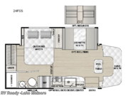 Call now about this 2025 Coachmen Prism Select 24FSS! 2025 Coachmen Prism Select 24FSS - New Class C For Sale by RV Ready in Lake Elsinore, California features Slideout