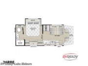 Contact us now about this 2025 Coachmen Prism Elite 26RBE! 2025 Prism Elite 26RBE by Coachmen from RV Ready in Lake Elsinore, California