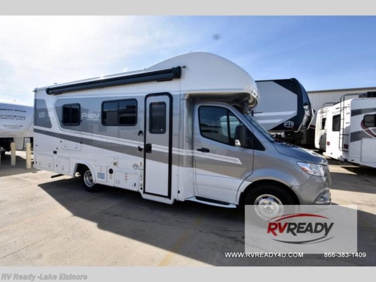 Email now about this 2025 Coachmen Prism Elite 26RBE! New 2025 Coachmen Prism Elite 26RBE available in Lake Elsinore, California