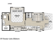 Call now about this 2025 Coachmen Prism Elite 26RBE! 2025 Coachmen Prism Elite 26RBE - New Class C For Sale by RV Ready in Lake Elsinore, California features Slideout