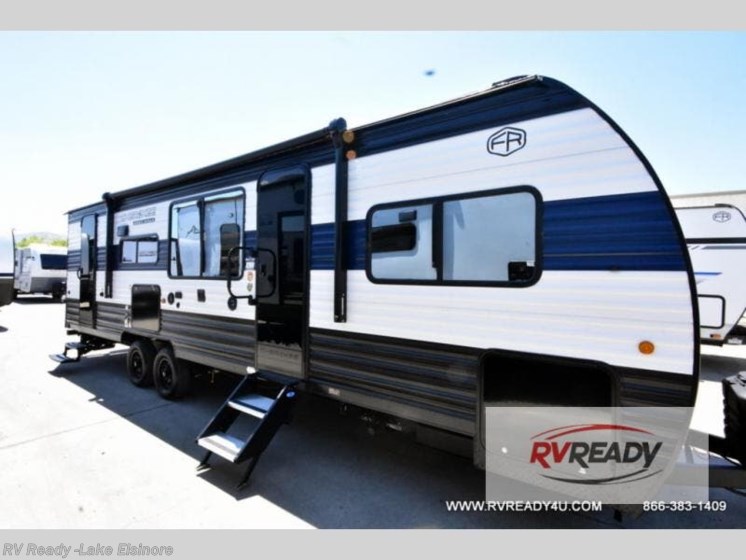 Email now about this 2026 Forest River Cherokee Grey Wolf 26BRB! New 2026 Forest River Cherokee Grey Wolf 26BRB available in Lake Elsinore, California