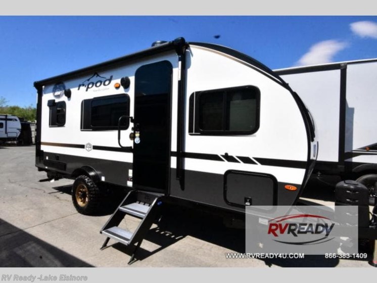 Email now about this 2026 Forest River R Pod RP-185! New 2026 Forest River R Pod RP-185 available in Lake Elsinore, California