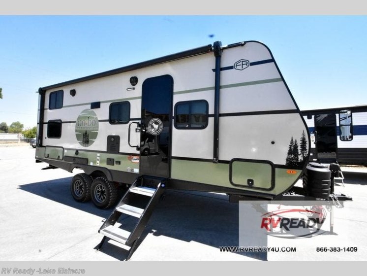 Email now about this 2026 Forest River No Boundaries NB20.3 Beast Mode! New 2026 Forest River No Boundaries NB20.3 Beast Mode available in Lake Elsinore, California