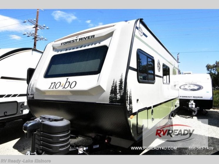 Email now about this 2026 Forest River No Boundaries NB18.2 Beast Mode! New 2026 Forest River No Boundaries NB18.2 Beast Mode available in Lake Elsinore, California