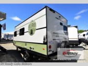 New 2026 Forest River No Boundaries NB18.2 Beast Mode available in Lake Elsinore, California