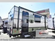 Contact us now about this 2026 Forest River No Boundaries NB18.2 Beast Mode! 2026 No Boundaries NB18.2 Beast Mode by Forest River from RV Ready in Lake Elsinore, California