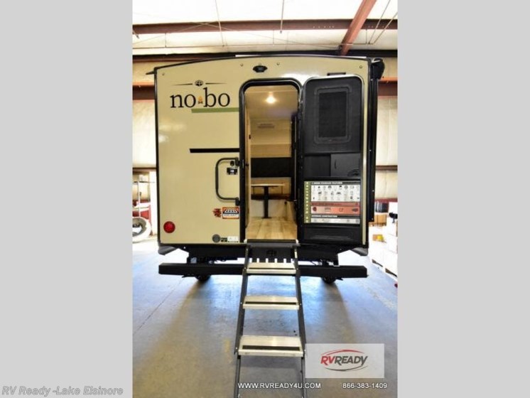 Email now about this 2026 Forest River No Boundaries NB18.1 Beast Mode! New 2026 Forest River No Boundaries NB18.1 Beast Mode available in Lake Elsinore, California