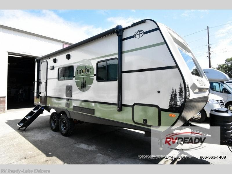 Email now about this 2026 Forest River No Boundaries NB19.6 Beast Mode! New 2026 Forest River No Boundaries NB19.6 Beast Mode available in Lake Elsinore, California