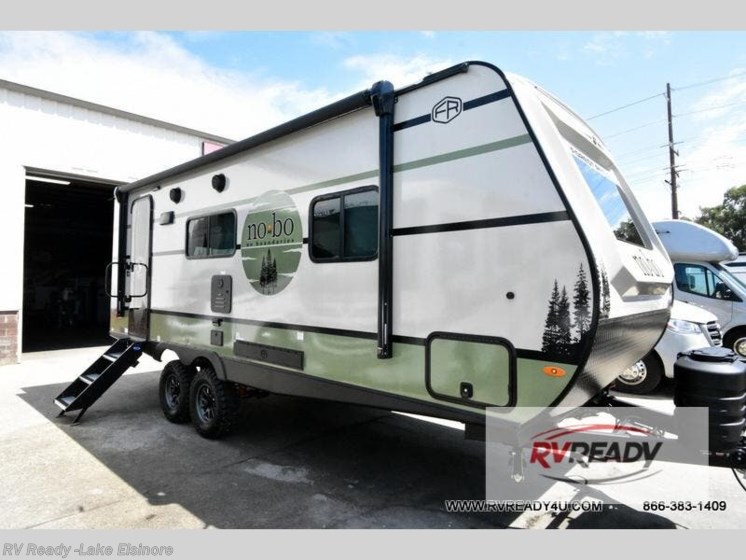 Email now about this 2026 Forest River No Boundaries NB19.6 Beast Mode! New 2026 Forest River No Boundaries NB19.6 Beast Mode available in Lake Elsinore, California