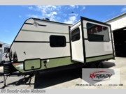 New 2026 Forest River No Boundaries NB19.6 Beast Mode available in Lake Elsinore, California