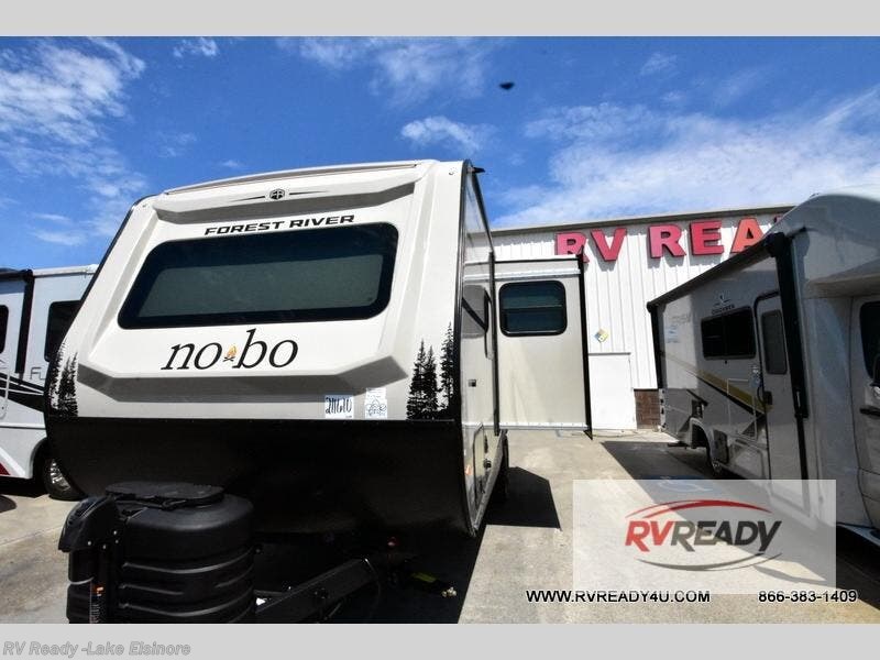 Contact us now about this 2026 Forest River No Boundaries NB19.6 Beast Mode! 2026 No Boundaries NB19.6 Beast Mode by Forest River from RV Ready in Lake Elsinore, California