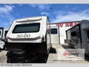 Contact us now about this 2026 Forest River No Boundaries NB19.6 Beast Mode! 2026 No Boundaries NB19.6 Beast Mode by Forest River from RV Ready in Lake Elsinore, California
