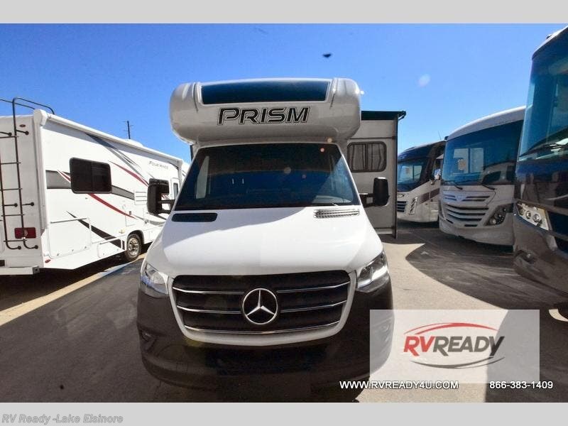 Contact us now about this 2023 Coachmen Prism Select 24FS! 2023 Prism Select 24FS by Coachmen from RV Ready in Lake Elsinore, California