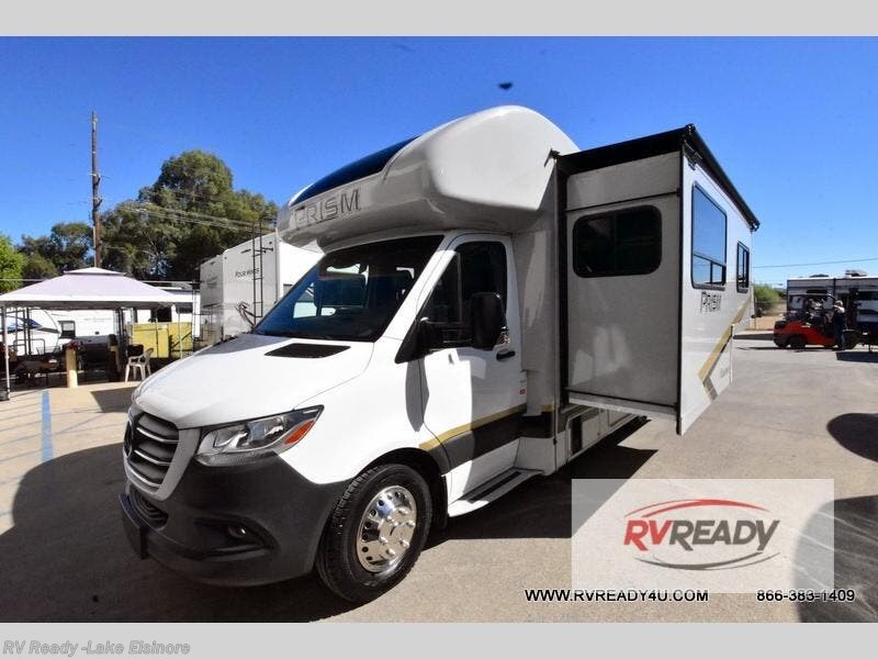 Used 2023 Coachmen Prism Select 24FS available in Lake Elsinore, California