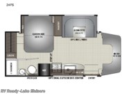 Call now about this 2023 Coachmen Prism Select 24FS! 2023 Coachmen Prism Select 24FS - Used Class C For Sale by RV Ready in Lake Elsinore, California features Slideout