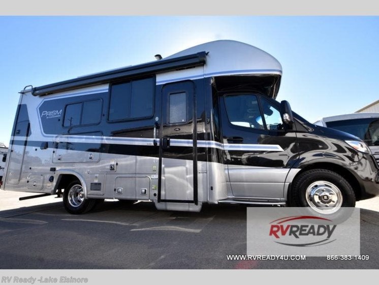 Email now about this 2026 Coachmen Prism Elite 24MBE! New 2026 Coachmen Prism Elite 24MBE available in Lake Elsinore, California