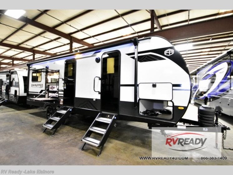 Email now about this 2026 Forest River Un-Mapped 24RK! New 2026 Forest River Un-Mapped 24RK available in Lake Elsinore, California