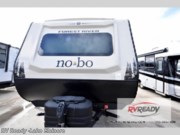 Contact us now about this 2026 Forest River No Boundaries NB18.0 Beast Mode! 2026 No Boundaries NB18.0 Beast Mode by Forest River from RV Ready in Lake Elsinore, California