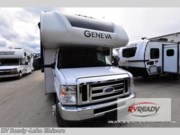 Contact us now about this 2023 Thor Motor Coach Geneva 25VA! 2023 Geneva 25VA by Thor Motor Coach from RV Ready in Lake Elsinore, California
