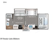 Call now about this 2023 Thor Motor Coach Geneva 25VA! 2023 Thor Motor Coach Geneva 25VA - Used Class C For Sale by RV Ready in Lake Elsinore, California features Slideout