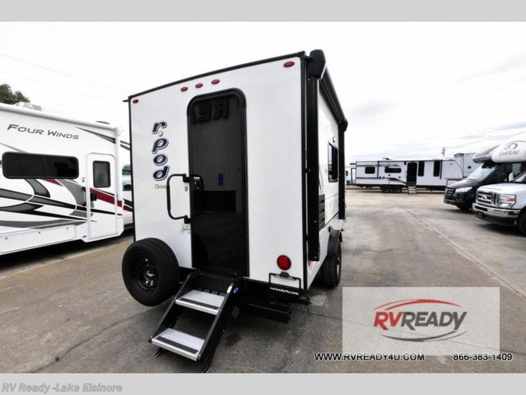 Email now about this 2024 Forest River R Pod RP-153C! Used 2024 Forest River R Pod RP-153C available in Lake Elsinore, California
