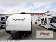 Used 2024 Forest River R Pod RP-153C available in Lake Elsinore, California