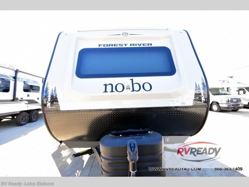 Contact us now about this 2026 Forest River No Boundaries NB18.0 Beast Mode! 2026 No Boundaries NB18.0 Beast Mode by Forest River from RV Ready in Lake Elsinore, California