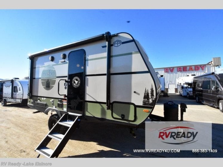 Email now about this 2026 Forest River No Boundaries NB18.0 Beast Mode! New 2026 Forest River No Boundaries NB18.0 Beast Mode available in Lake Elsinore, California