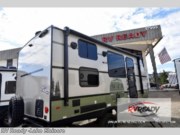 Contact us now about this 2026 Forest River No Boundaries NB18.7 Beast Mode! 2026 No Boundaries NB18.7 Beast Mode by Forest River from RV Ready in Lake Elsinore, California